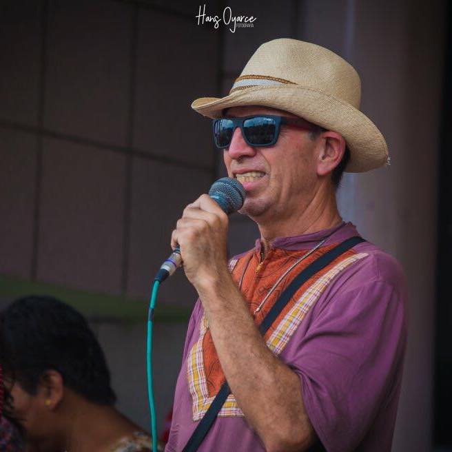 raul del aguila
