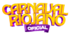 logo de carnaval riojano 2025