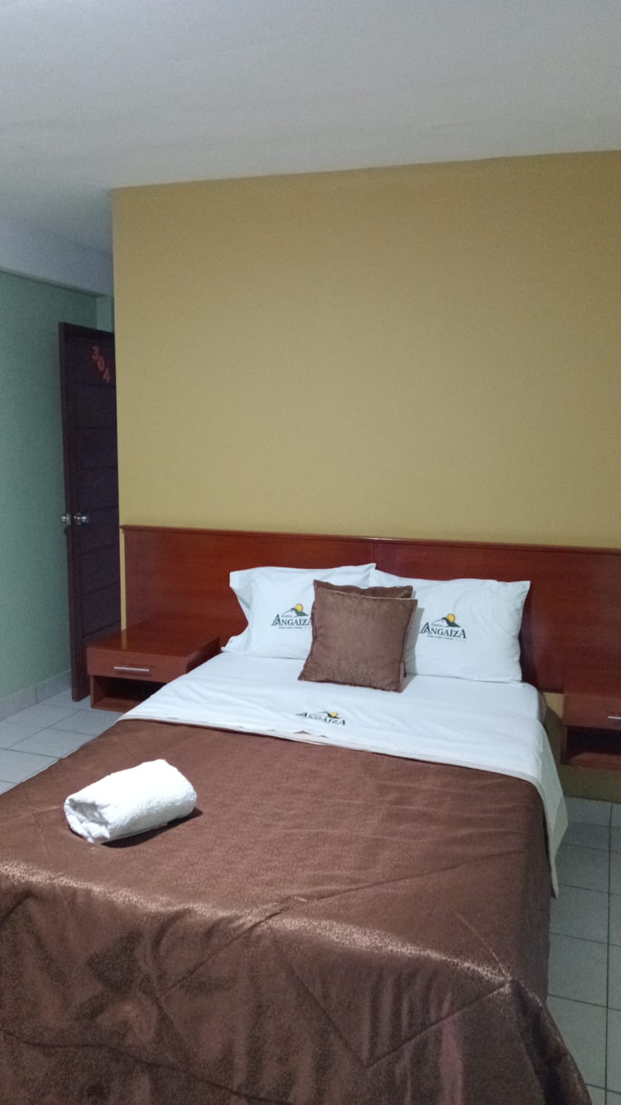 hostal selva linda
