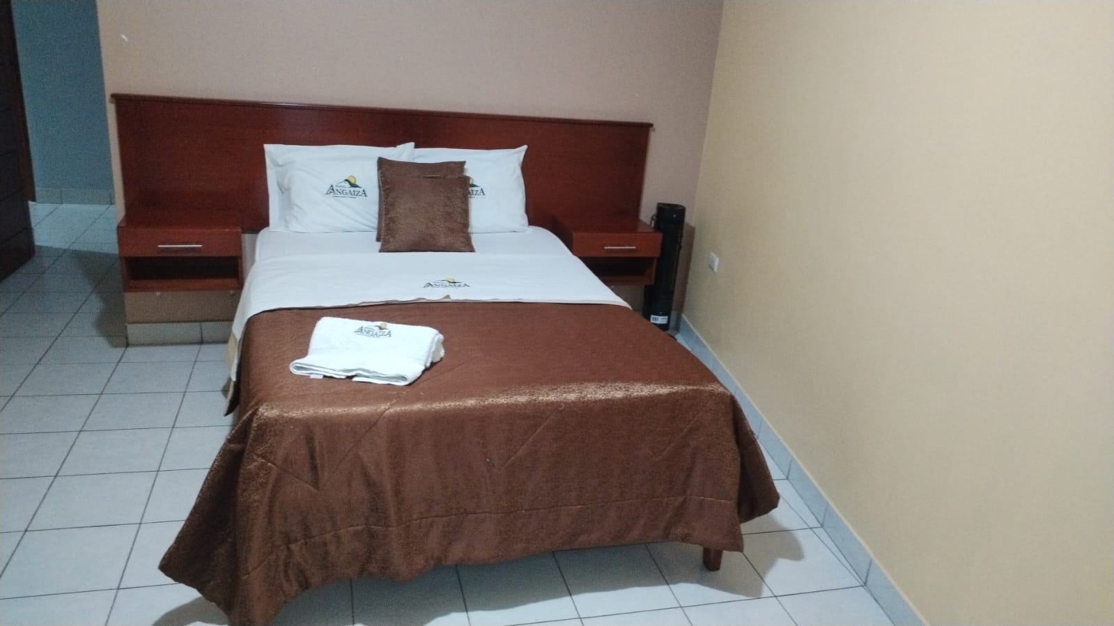 hostal selva linda
