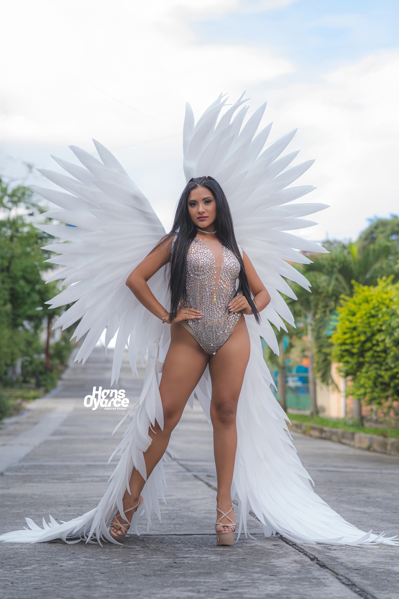 Stephany de la Cruz